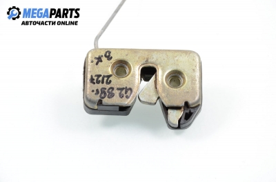 Брава заден капак за Volkswagen Golf II Hatchback (08.1983 - 12.1992)