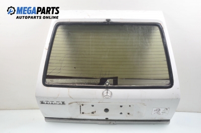 Заден капак за Mercedes-Benz 124 Estate (09.1985 - 07.1993), комби