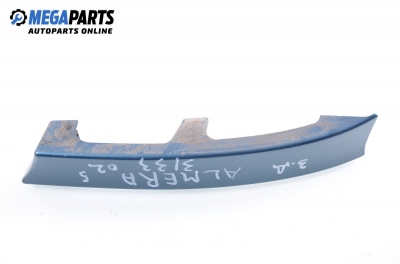 Лайсна под стоп за Nissan Almera II Hatchback (01.2000 - 12.2006), хечбек, позиция: дясна