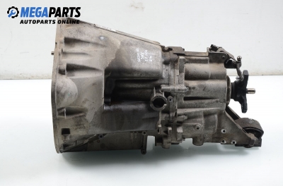 Ръчна скоростна кутия за Mercedes-Benz SLK-Class Cabrio (R170) (04.1996 - 04.2004) 200 Kompressor (170.444), 163 к.с., № R 203 261 07 01