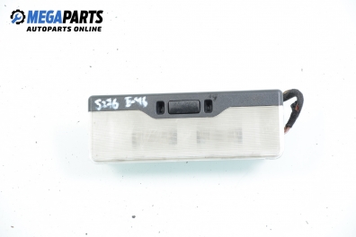 Плафон за BMW 3 Series E46 Compact (06.2001 - 02.2005)