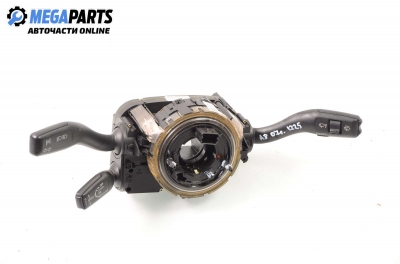 Лостче за светлини за Audi A8 Sedan II (10.2002 - 07.2010)