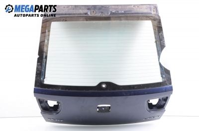 Заден капак за Seat Leon Hatchback I (11.1999 - 06.2006), 4+1 вр.