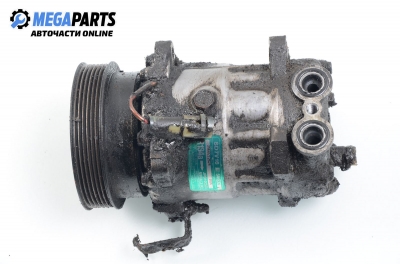 Компресор климатик за Honda Accord V Sedan (09.1995 - 10.1998) 2.0 TDi (CF1), 105 к.с., № SANDEN SD7V16