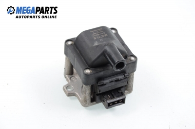 Запалителна бобина за Seat Toledo I Hatchback (01.1991 - 10.1999) 1.6 i, 101 к.с., № Meyle 100 905 0007
