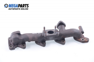 Изпускателен колектор  за Hyundai Tucson SUV (06.2004 - 11.2010) 2.0 CRDi 4WD, 113 к.с.