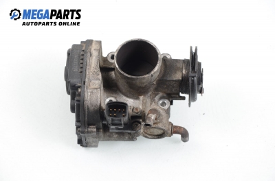 Дроселова клапа за Daewoo Kalos Hatchback (09.2002 - ...) 1.2, 72 к.с.