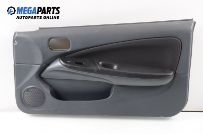 Кора врата за Nissan Almera II Hatchback (01.2000 - 12.2006), 2+1 вр., позиция: дясна