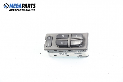 Бутони ел. стъкла  за Saab 9-5 Estate (10.1998 - 12.2009)