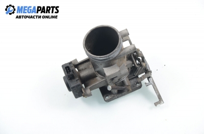 Дроселова клапа за BMW 3 Series E30 Touring (07.1987 - 10.1994) 318 i, 115 к.с.