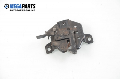 Брава преден капак за Hyundai Accent I Sedan (10.1994 - 01.2000), седан