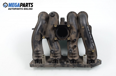 Всмукателен колектор за Mercedes-Benz SLK-Class Cabrio (R170) (04.1996 - 04.2004) 200 Kompressor (170.444), 163 к.с.