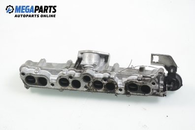 Вихрови клапи за Opel Frontera B SUV (10.1998 - 02.2004) 2.2 DTI, 120 к.с., № 55351529