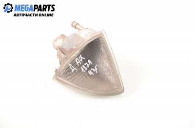 Мигач за Citroen AX Hatchback (07.1986 - 12.1998), хечбек, позиция: дясна