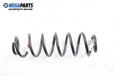 Пружина за ходова част за Volkswagen Golf VII Hatchback (08.2012 - 12.2019), хечбек, позиция: задна