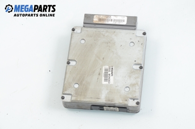 Компютър двигател за Ford Mondeo III Estate (10.2000 - 03.2007) 2.0 16V DI / TDDi / TDCi, 90 к.с., № 2S7A-12A650-BPF