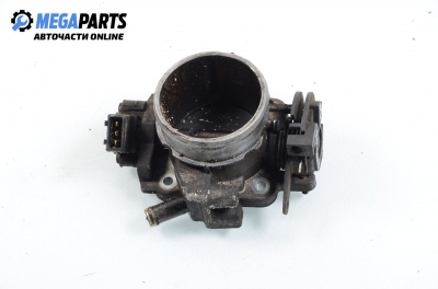 Дроселова клапа за Volkswagen Golf III Hatchback (08.1991 - 07.1998) 2.0, 115 к.с.