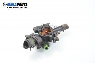 Корпус на термостат за Renault Laguna I Grandtour (09.1995 - 03.2001) 1.8 (K56S/T/0), 90 к.с.