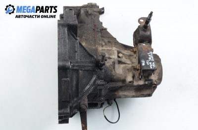 Ръчна скоростна кутия за Honda Accord V Sedan (09.1995 - 10.1998) 2.0 TDi (CF1), 105 к.с.