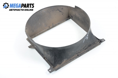 Дифузьор за BMW 3 Series E30 Touring (07.1987 - 10.1994) 318 i, 115 к.с.