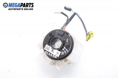 Лентов кабел за Airbag за Nissan Almera II Hatchback (01.2000 - 12.2006)