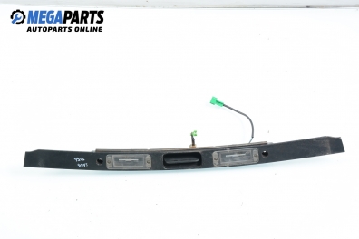 Плафони заден номер за Saab 9-5 Estate (10.1998 - 12.2009), комби