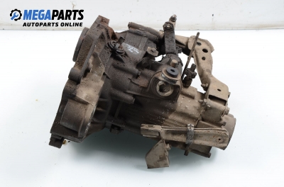 Ръчна скоростна кутия за Seat Toledo I Hatchback (01.1991 - 10.1999) 1.6 i, 101 к.с.