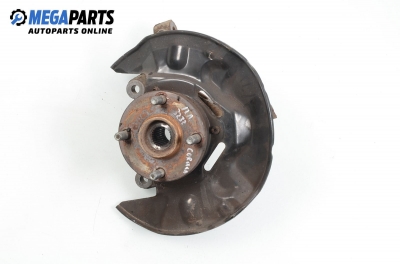 Шенкел главина за Toyota Corolla Hatchback (11.2001 - 02.2007), позиция: предна, лява