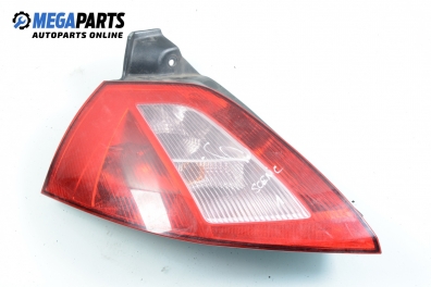 Стоп за Renault Megane II Hatchback (07.2001 - 10.2012), хечбек, позиция: лява