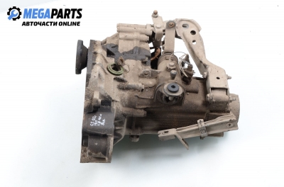 Ръчна скоростна кутия за Volkswagen Golf III Hatchback (08.1991 - 07.1998) 1.8, 90 к.с.