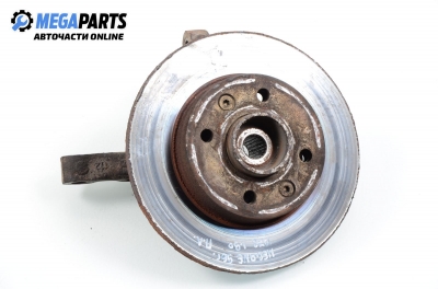 Шенкел главина за Renault Megane I Hatchback (08.1995 - 12.2004), позиция: предна, лява