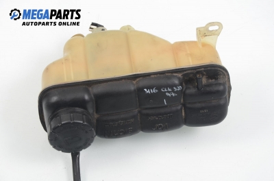 Казанче за антифриз за Mercedes-Benz CLK-Class Coupe (C208) (06.1997 - 09.2002) 320 (208.365), 218 к.с.