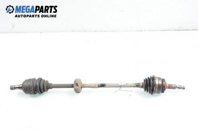 Полуоска за Opel Vectra B Estate (11.1996 - 07.2003) 2.0 i 16V, 136 к.с., позиция: предна, дясна