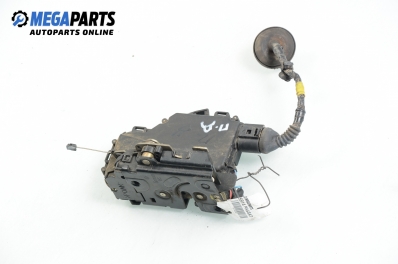 Брава на врата за Volkswagen Passat Variant B5 (05.1997 - 12.2001), позиция: предна, дясна