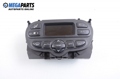 Панел климатроник за Peugeot 307 Hatchback (08.2000 - 12.2012)