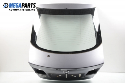 Заден капак за Mazda 6 Hatchback I (08.2002 - 12.2008), хечбек