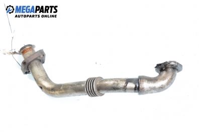 EGR тръба за Renault Espace IV Minivan (11.2002 - 02.2015) 2.2 dCi (JK0H), 150 к.с.