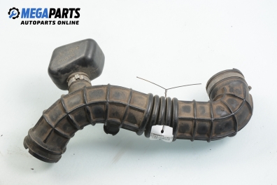 Гофриран маркуч за Fiat Doblo Van I (03.2001 - 11.2009) 1.6 16V (223AXD1A), 103 к.с., № 46816116
