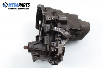 Ръчна скоростна кутия за Renault Megane I Hatchback (08.1995 - 12.2004) 1.9 D Eco (B/SA0U, BA0A), 64 к.с.