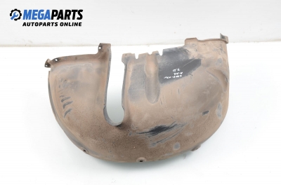 Подкалник за Audi A2 Hatchback (02.2000 - 08.2005), позиция: задна, дясна