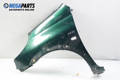 Калник за Toyota Yaris Verso (08.1999 - 09.2005), позиция: лява