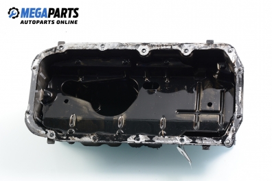 Картер за Fiat Doblo Van I (03.2001 - 11.2009) 1.9 D (223AXB1A), 63 к.с.