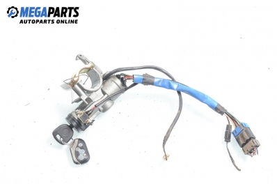 Контактен ключ за Kia Rio Estate I (07.2000 - 04.2006)