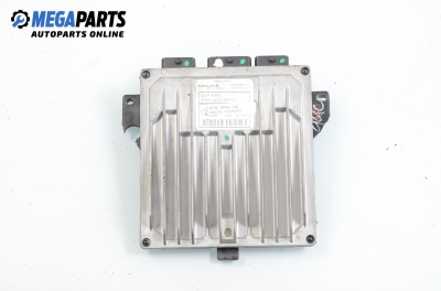 Компютър двигател за Ford Mondeo III Estate (10.2000 - 03.2007) 2.0 16V DI / TDDi / TDCi, 90 к.с., № 2S7Q-9F954-DD