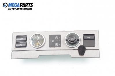 Панел бутони за Land Rover Range Rover III SUV (03.2002 - 08.2012), № 6901785-01