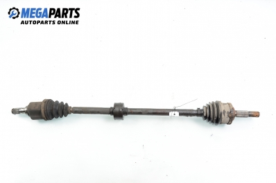 Полуоска за Nissan Primera Hatchback III (01.2002 - 06.2007) 1.8, 115 к.с., позиция: предна, дясна