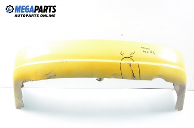 Задна броня за Hyundai Sonata IV Sedan (03.1998 - 12.2005), седан