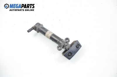 Пръскалка фар за Renault Laguna II Hatchback (03.2001 - 12.2007), позиция: лява