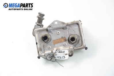 Маслоохладител за Mercedes-Benz C-Class Sedan (W202) (03.1993 - 05.2000) C 220 D (202.121), 95 к.с.