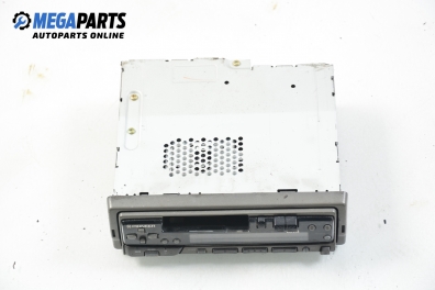 Автокасетофон за Opel Combo Tour (10.2001 - 12.2011), Pioneer